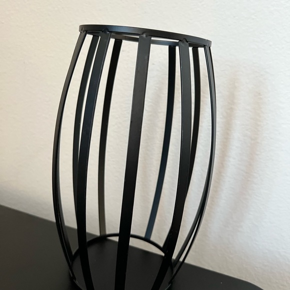 Hanging pendant lamp shade - Picture 5 of 7